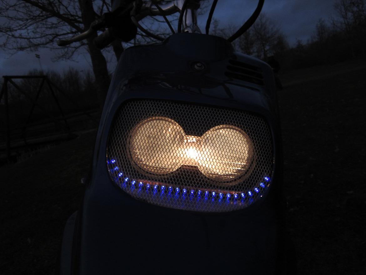 Yamaha Booster ###-Solgt-### billede 19