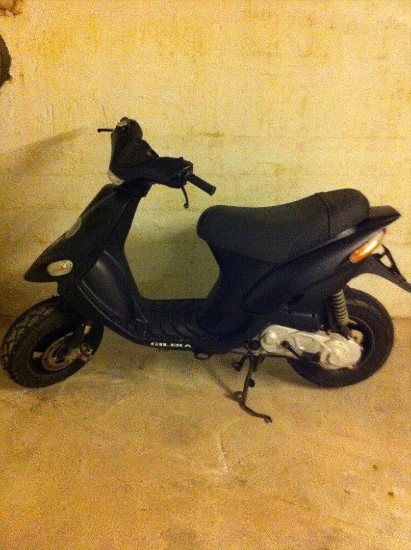 Gilera Stalker billede 7