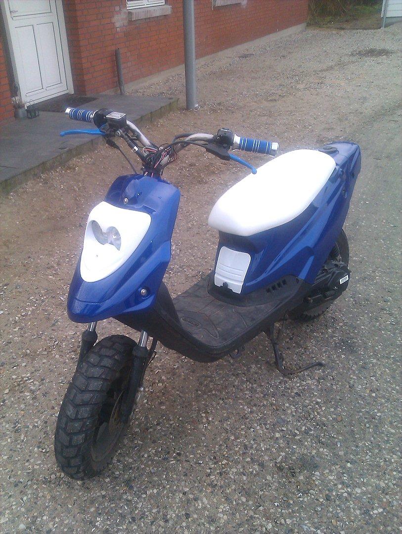 PGO hot 50 (  billede 6