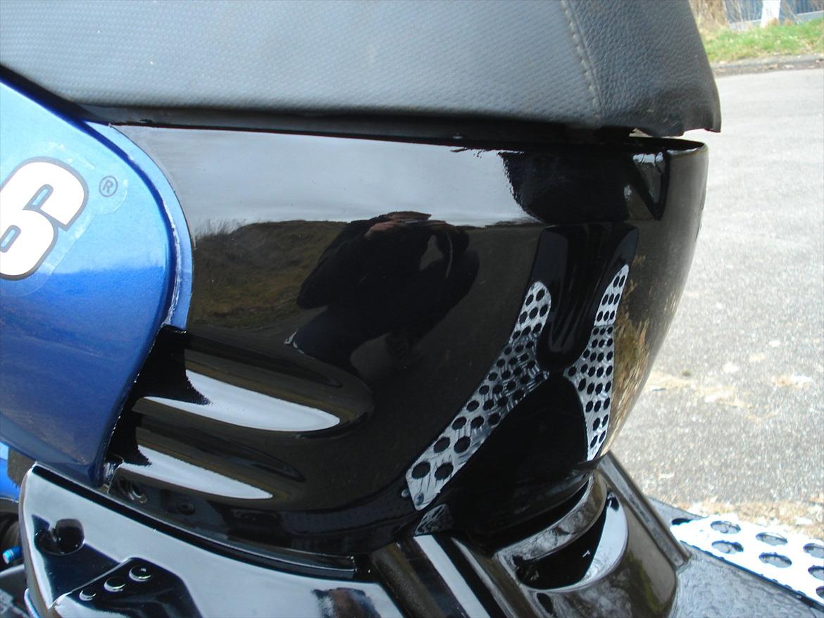 Aprilia Sonic billede 12