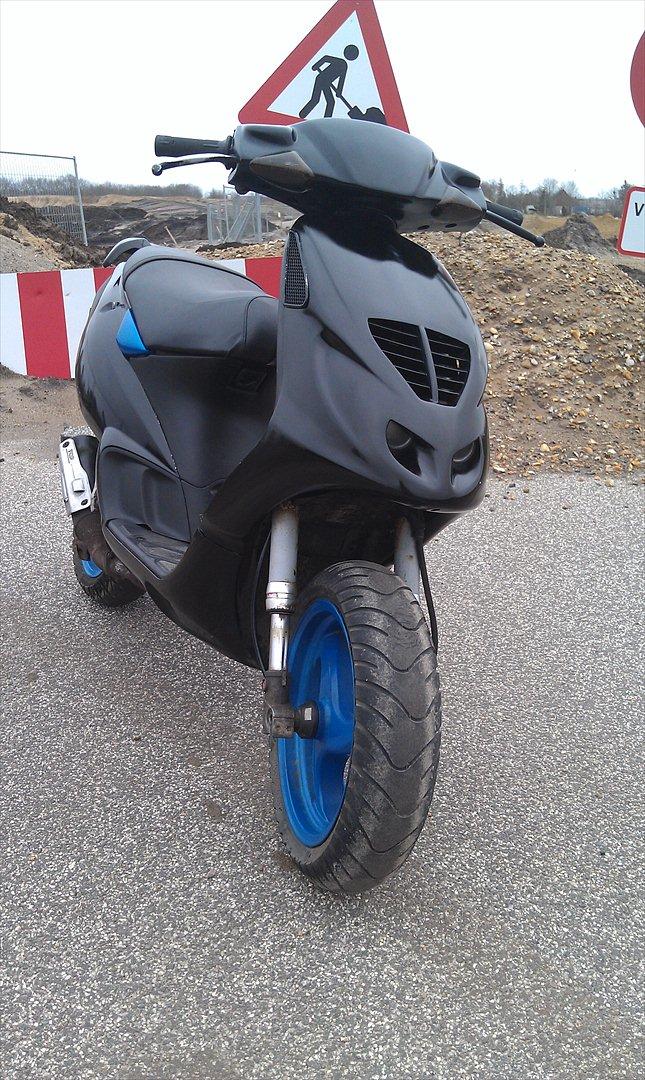 Piaggio NRG mc3 billede 3