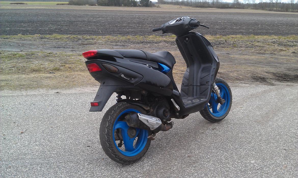 Piaggio NRG mc3 billede 6