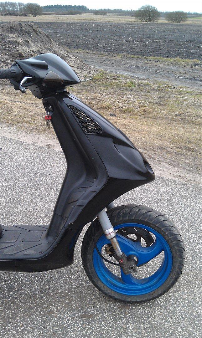 Piaggio NRG mc3 billede 7