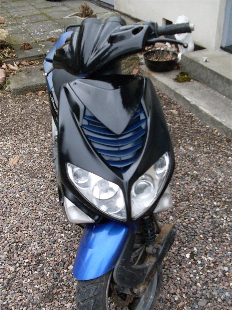 Peugeot speedfight 2 billede 6