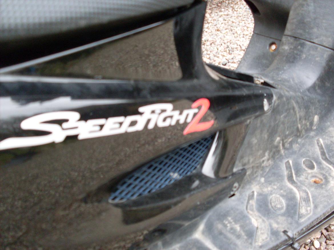 Peugeot speedfight 2 billede 7