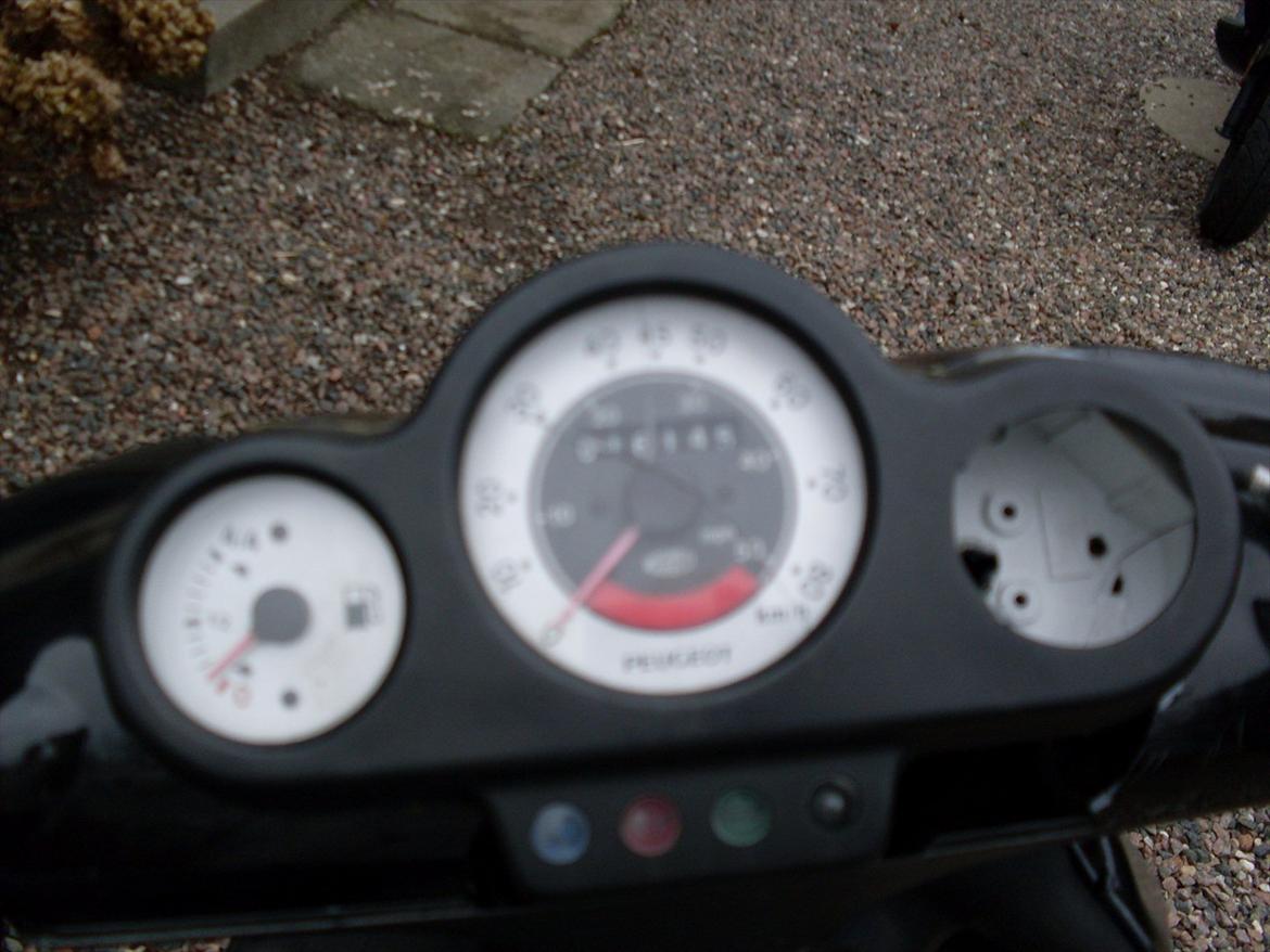 Peugeot speedfight 2 billede 8