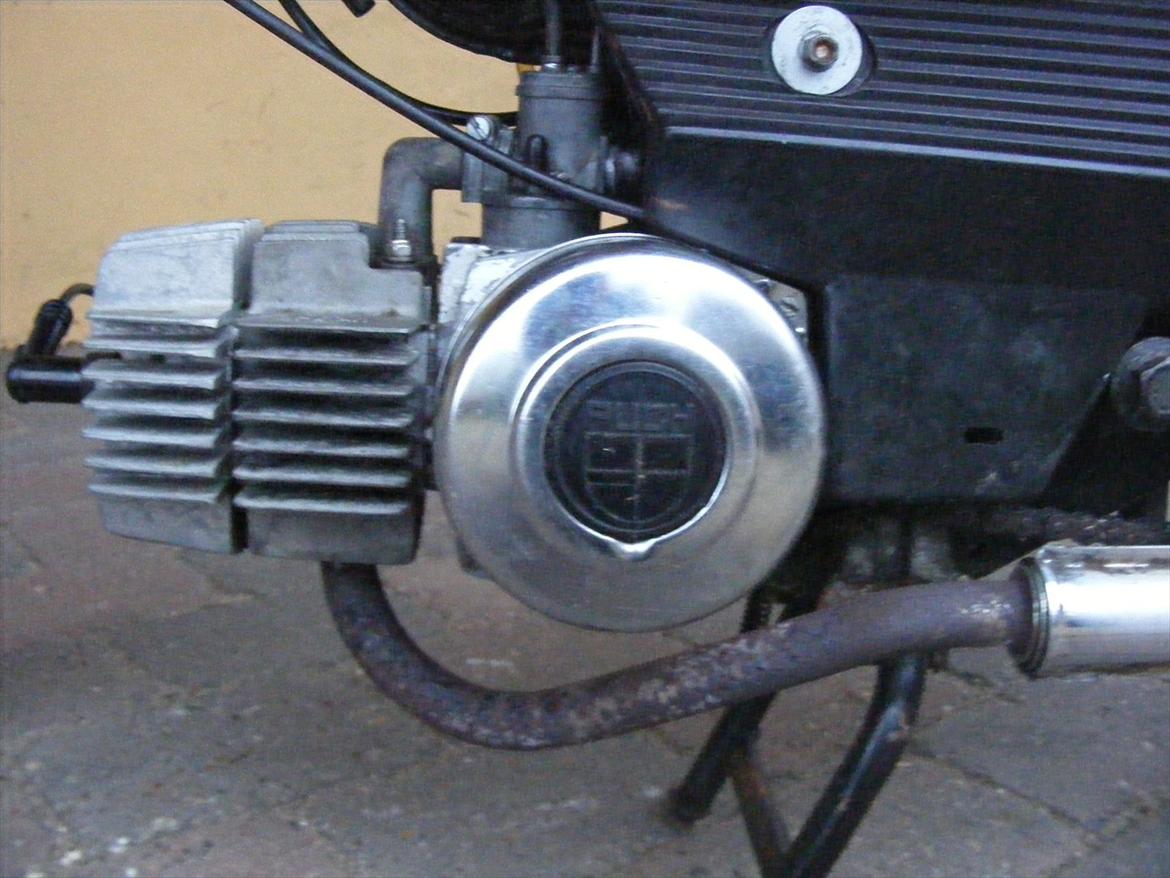 Puch Maxi K billede 4