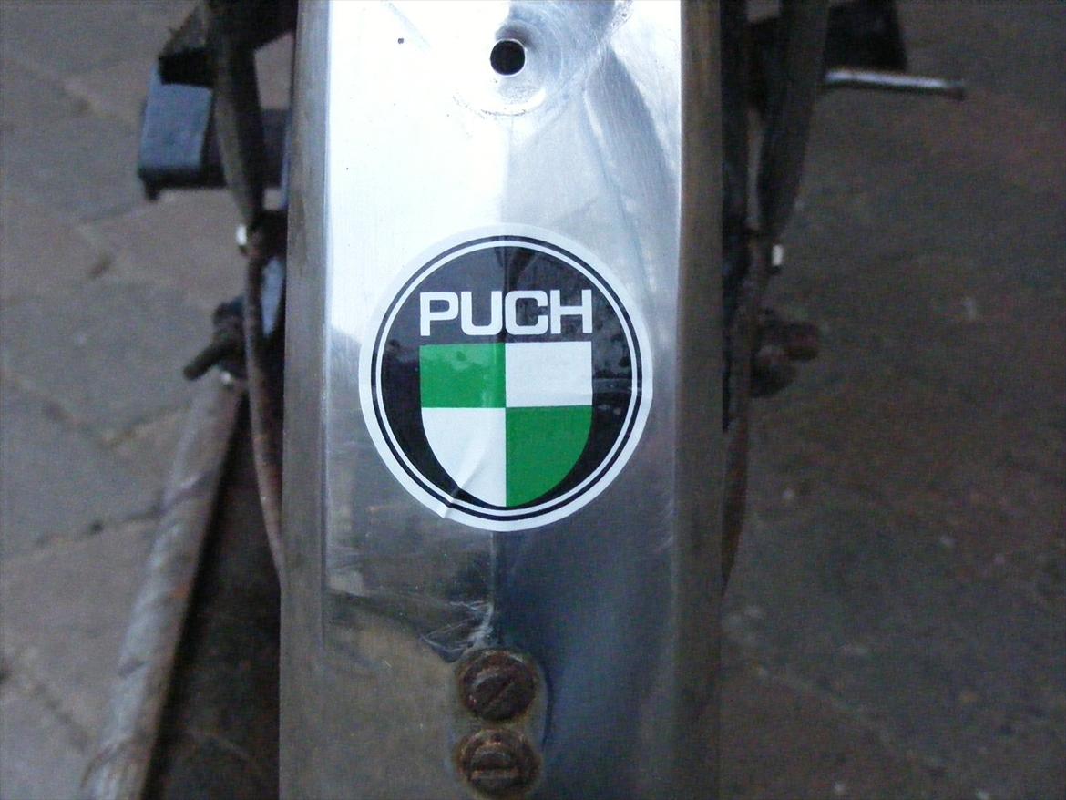 Puch Maxi K - PUCH!!!!! billede 10