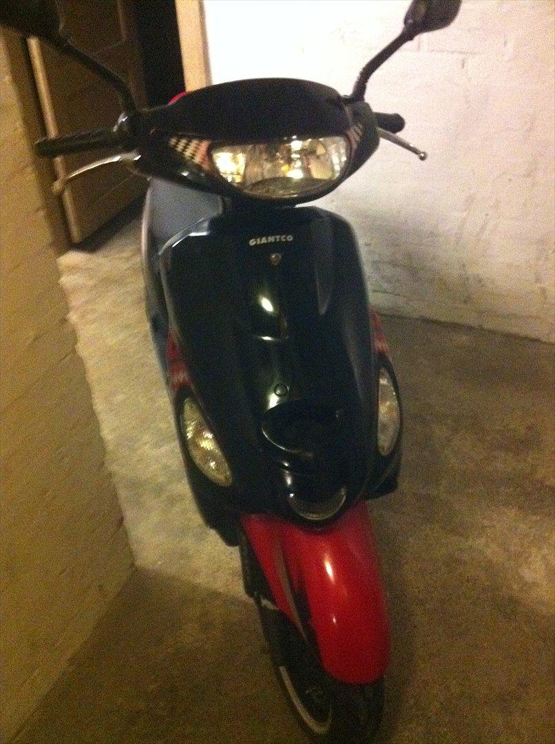 Giantco sprint *SOLGT* billede 1