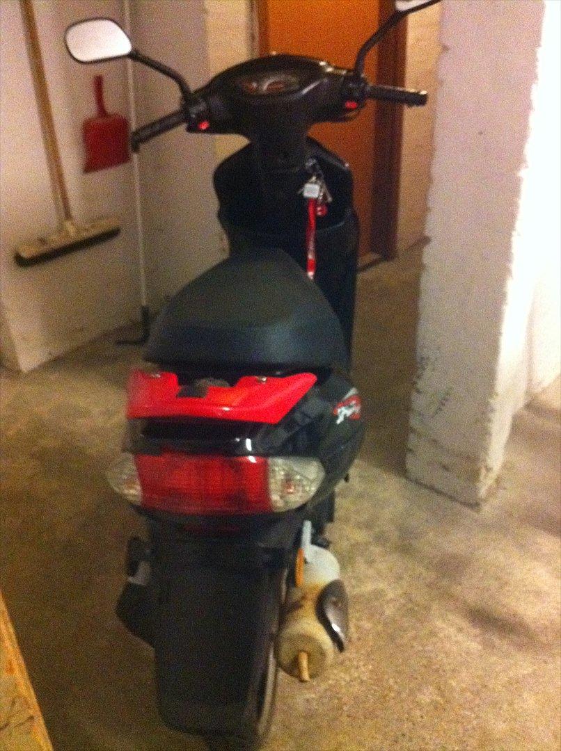 Giantco sprint *SOLGT* billede 7