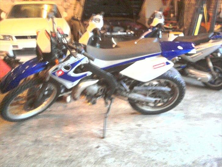 Derbi senda billede 2