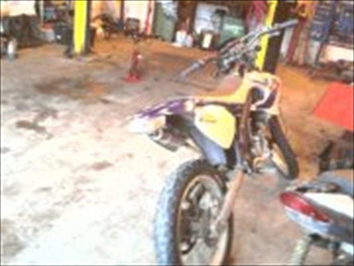 Derbi senda billede 3