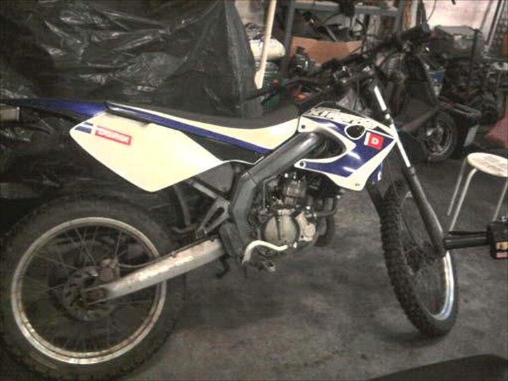 Derbi senda billede 4