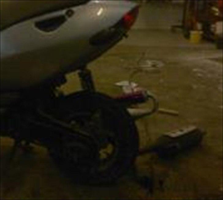 Aprilia sonic billede 13