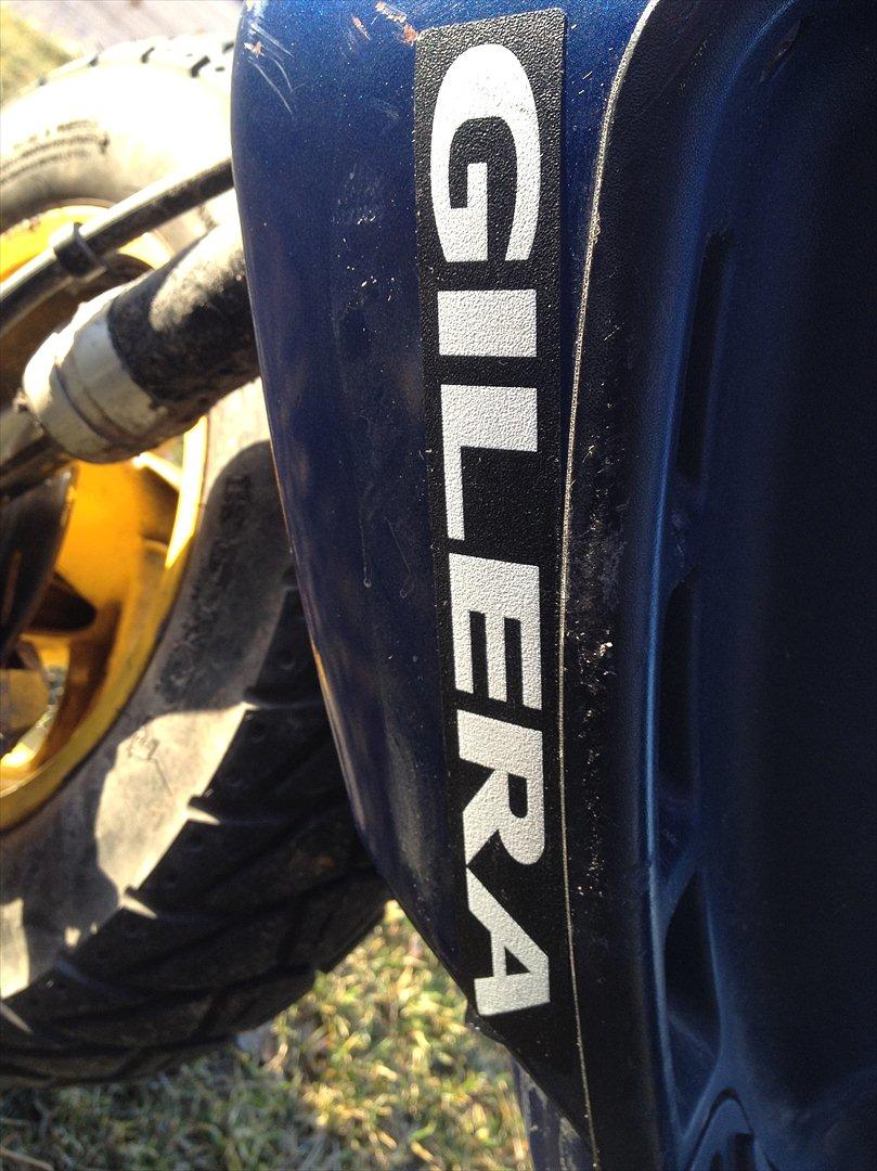 Gilera Stalker  billede 7