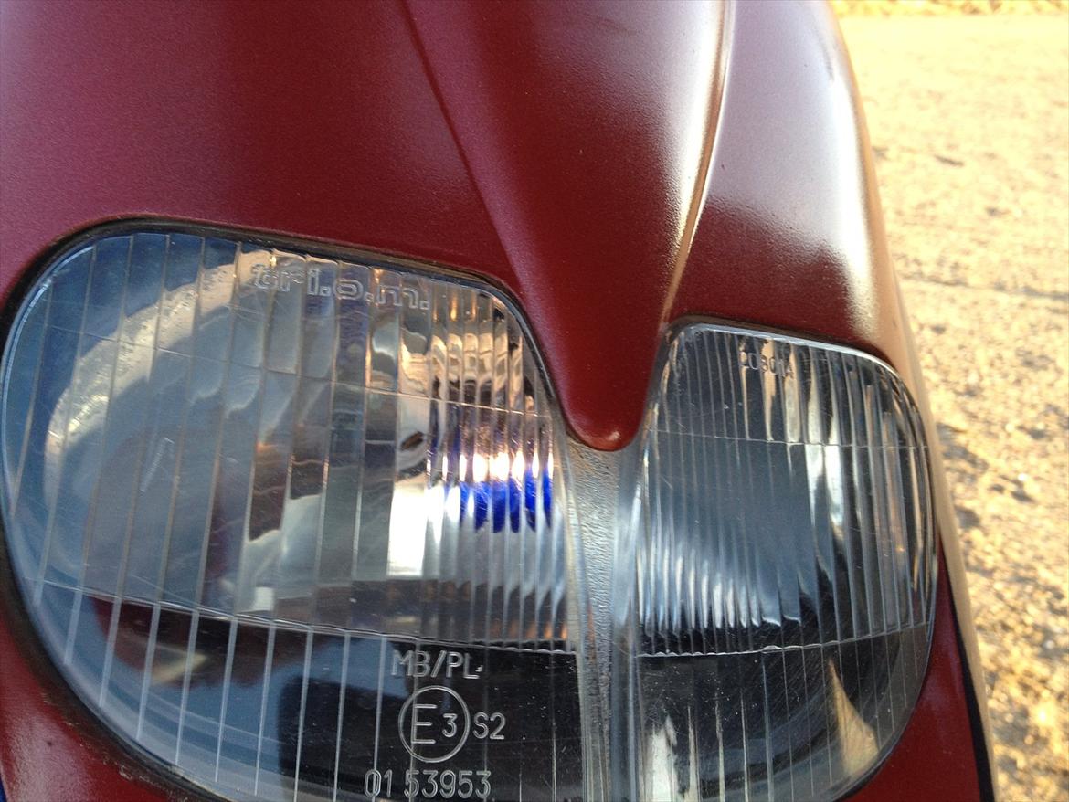 Gilera Stalker  billede 12