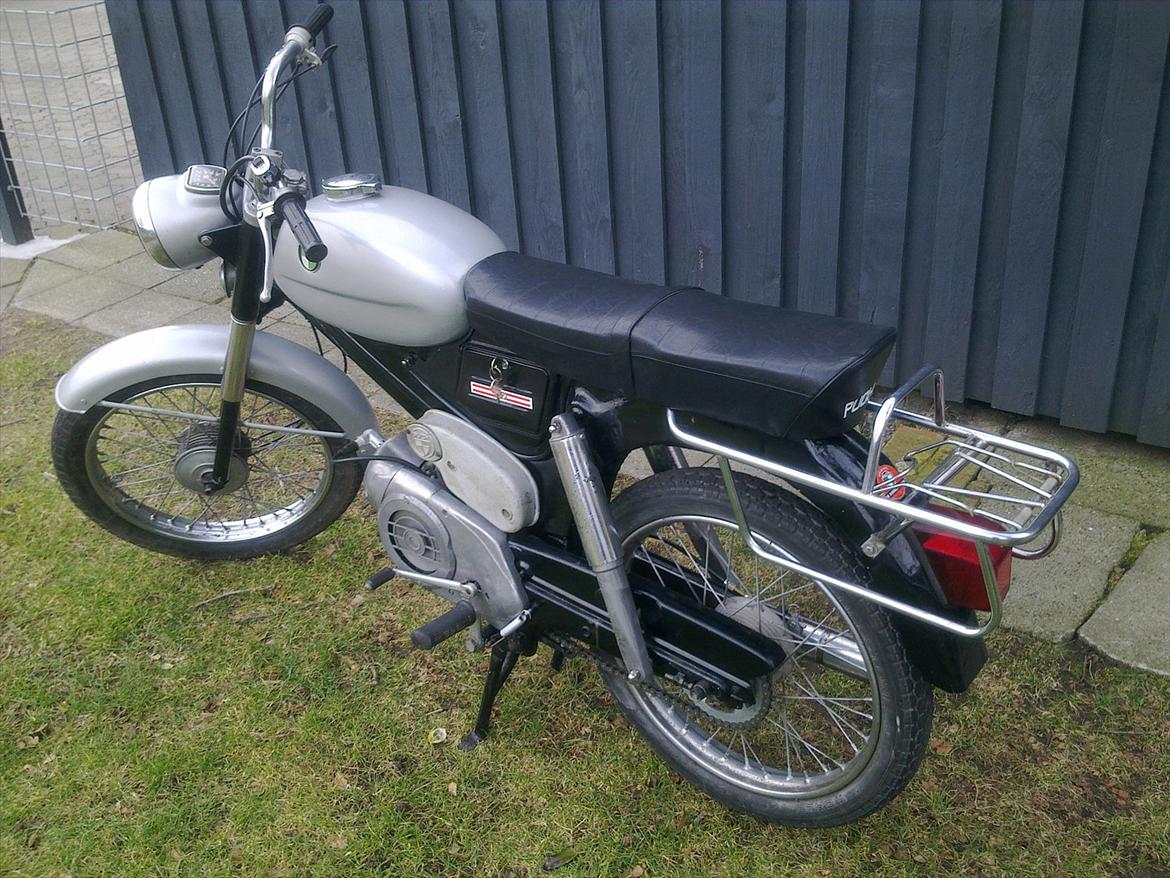 Puch VZ 50 billede 2
