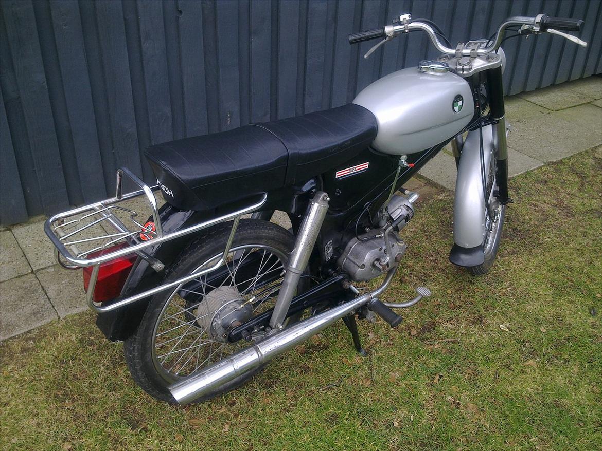 Puch VZ 50 billede 5