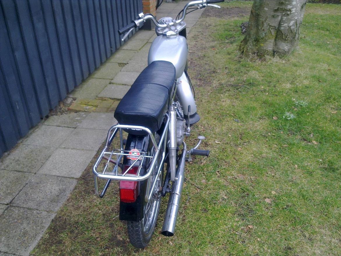 Puch VZ 50 billede 6