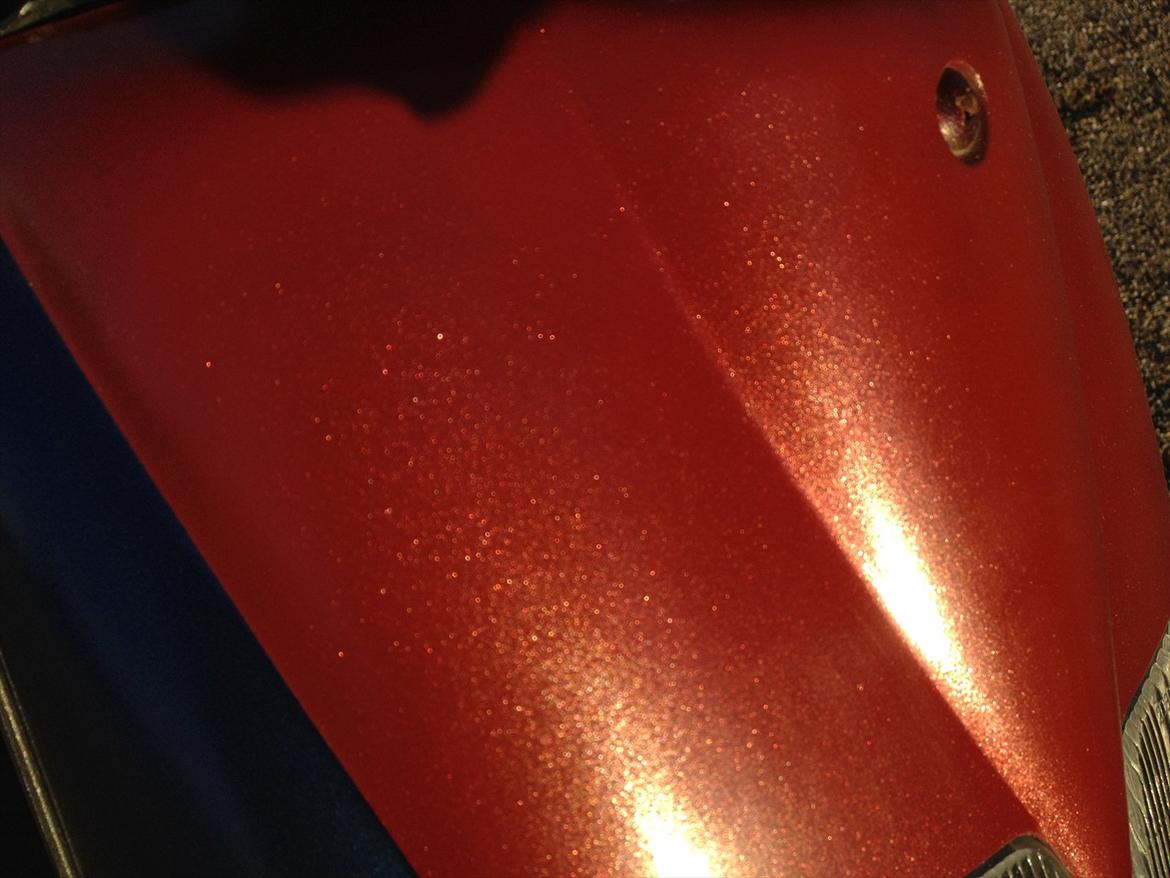 Gilera Stalker  billede 16