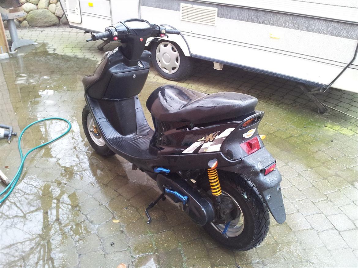 Falcon she lung star50 falcon big wheeel billede 4