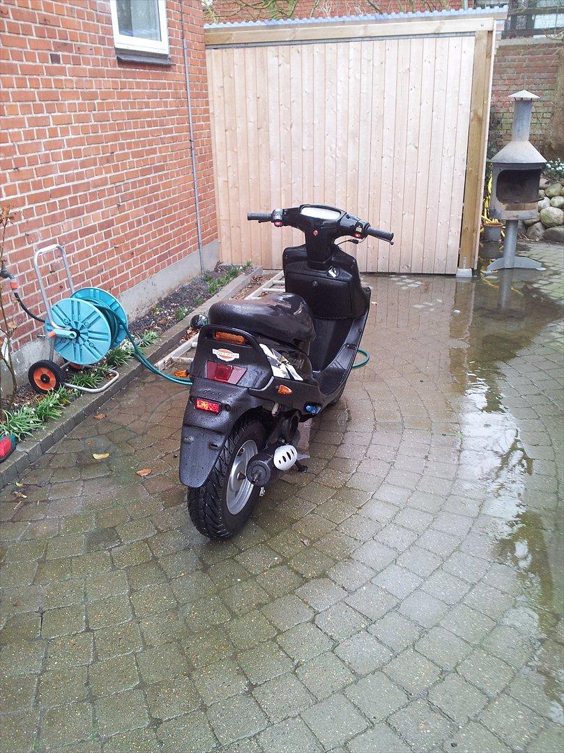 Falcon she lung star50 falcon big wheeel billede 5