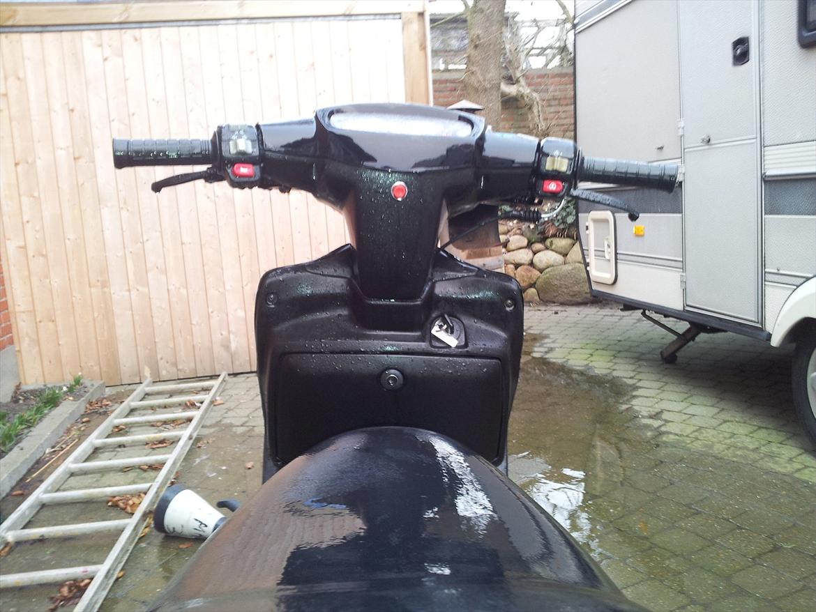 Falcon she lung star50 falcon big wheeel billede 7