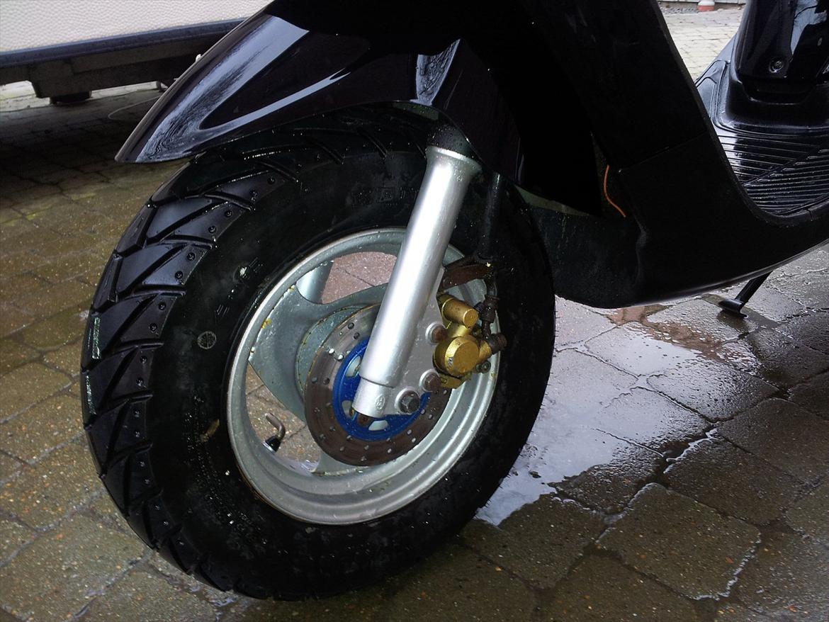 Falcon she lung star50 falcon big wheeel billede 11