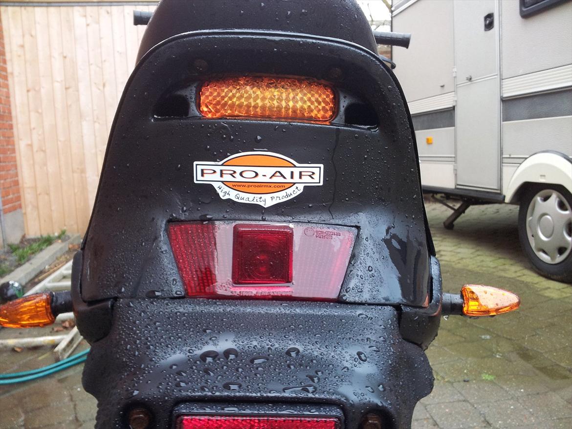 Falcon she lung star50 falcon big wheeel billede 12