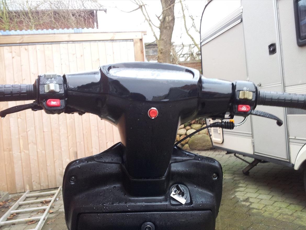 Falcon she lung star50 falcon big wheeel billede 13