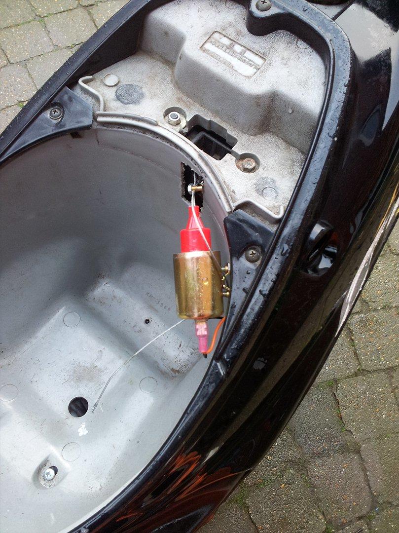 Falcon she lung star50 falcon big wheeel billede 14