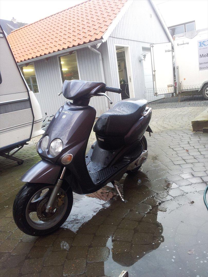 Yamaha Neo´s billede 8