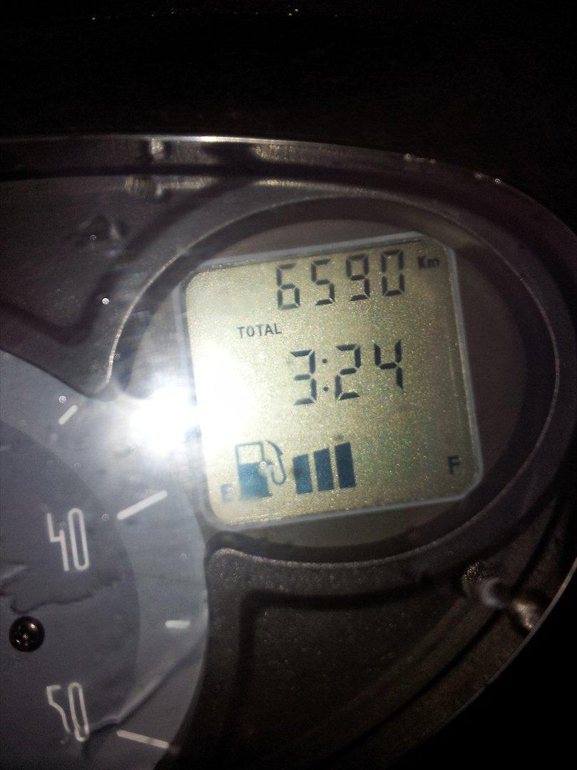 Yamaha Neo´s billede 9