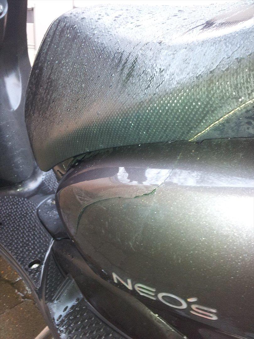 Yamaha Neo´s billede 10