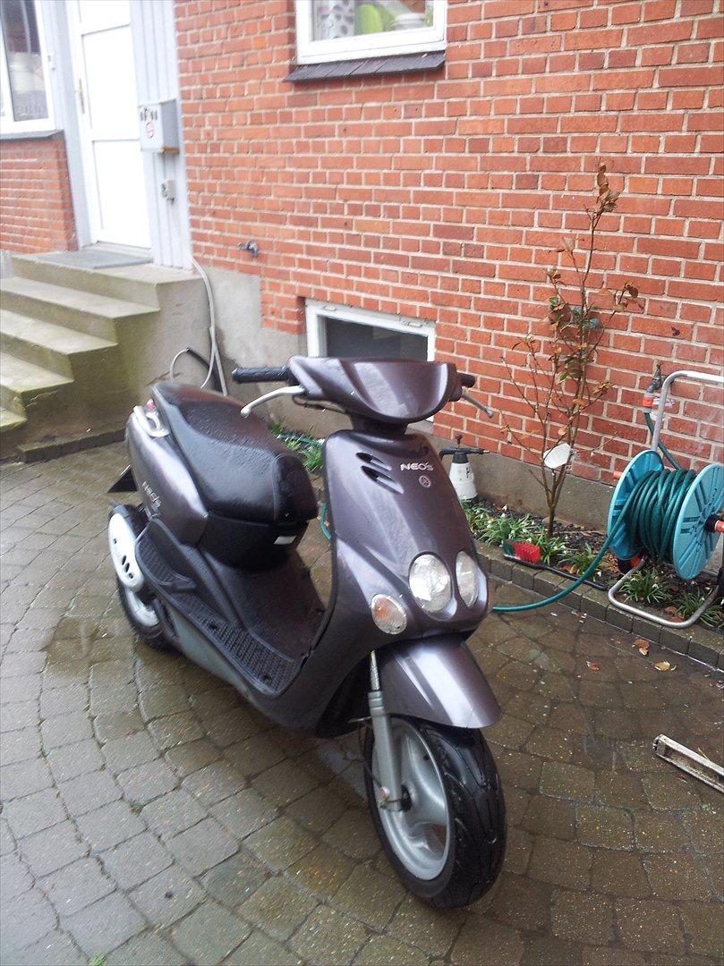 Yamaha Neo´s billede 11