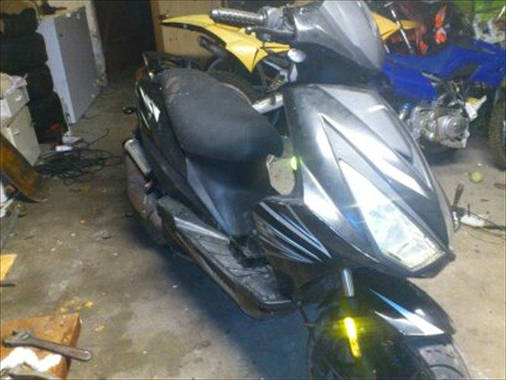 Giantco Lambros billede 10