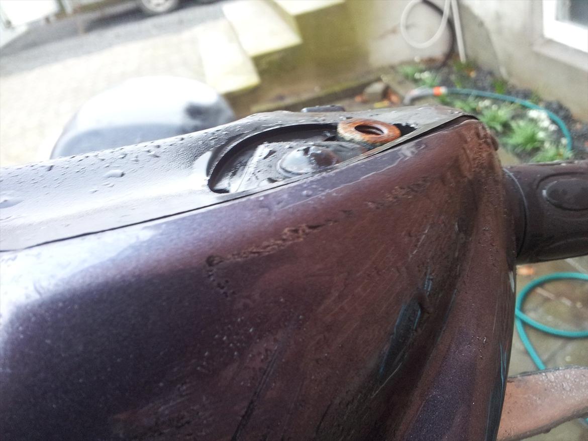 Yamaha Neo´s billede 13