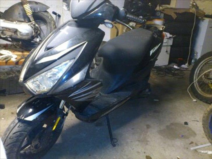 Giantco Lambros billede 9