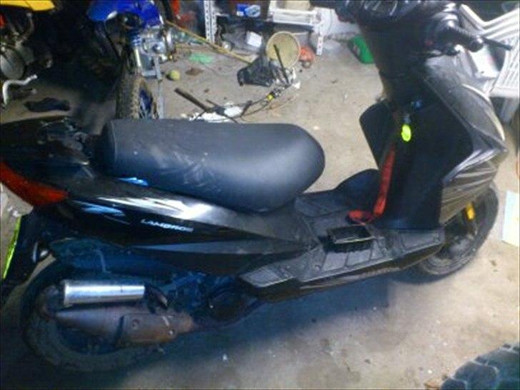 Giantco Lambros billede 8