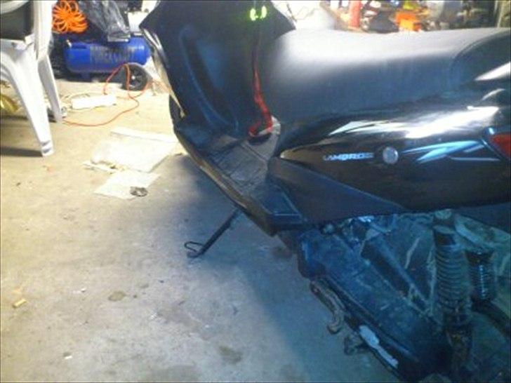 Giantco Lambros billede 12