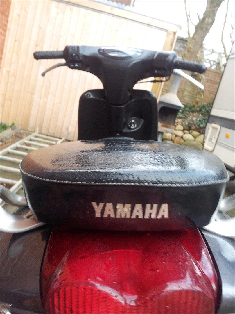 Yamaha Neo´s billede 14