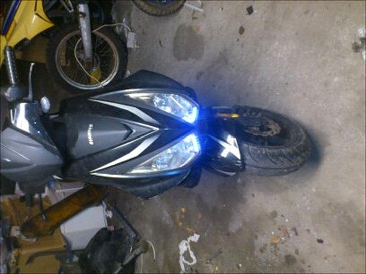 Giantco Lambros billede 6