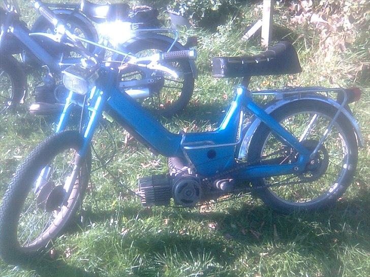 Puch Maxi (solgt) billede 3