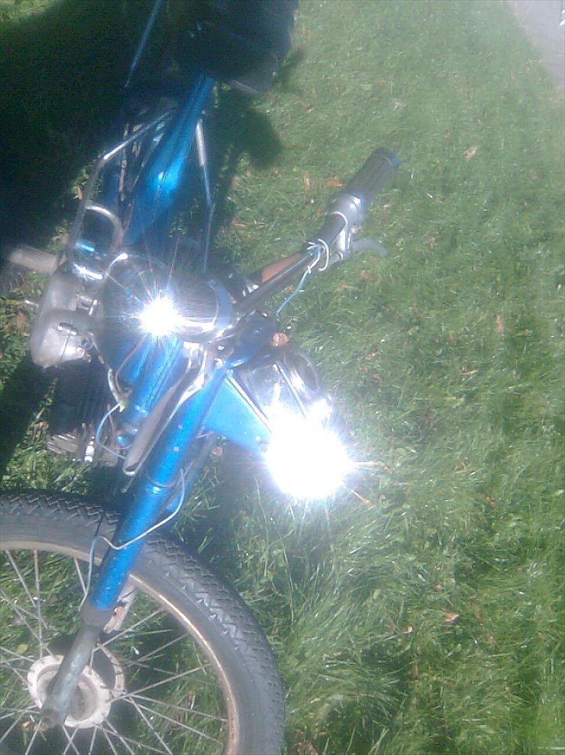 Puch Maxi (solgt) billede 4