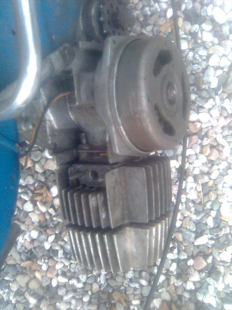 Puch Maxi (solgt) billede 5