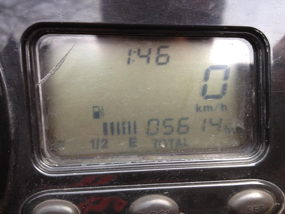 Piaggio NRG Power Dt billede 8