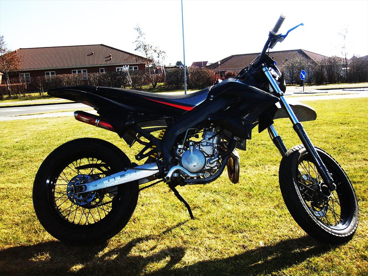 Derbi Senda LC DD billede 1