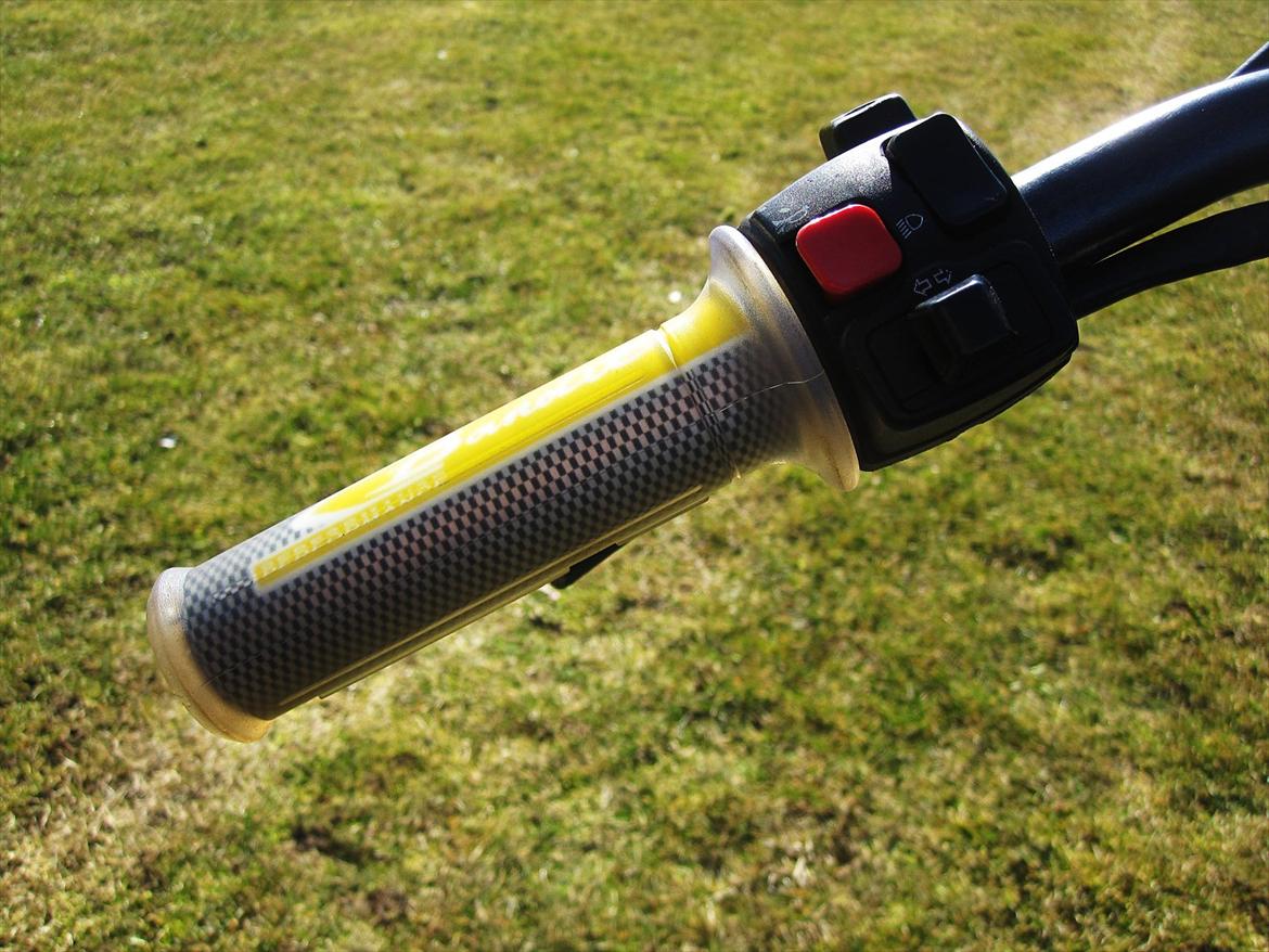 Derbi Senda LC DD billede 9