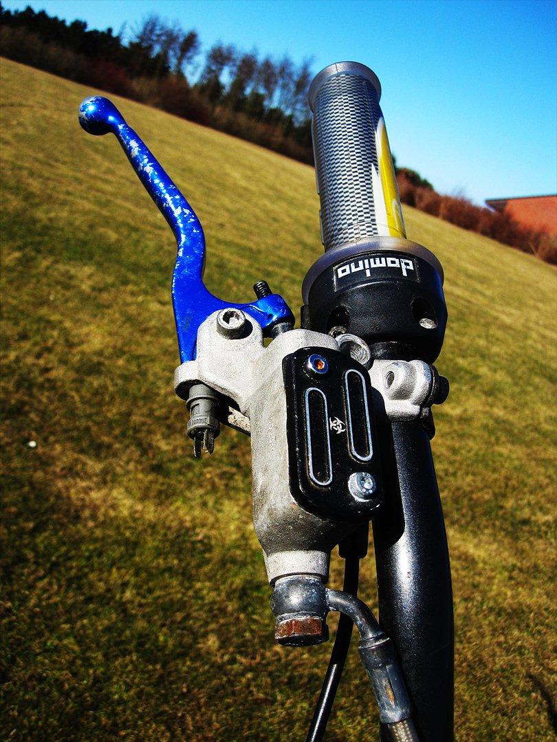 Derbi Senda LC DD billede 10