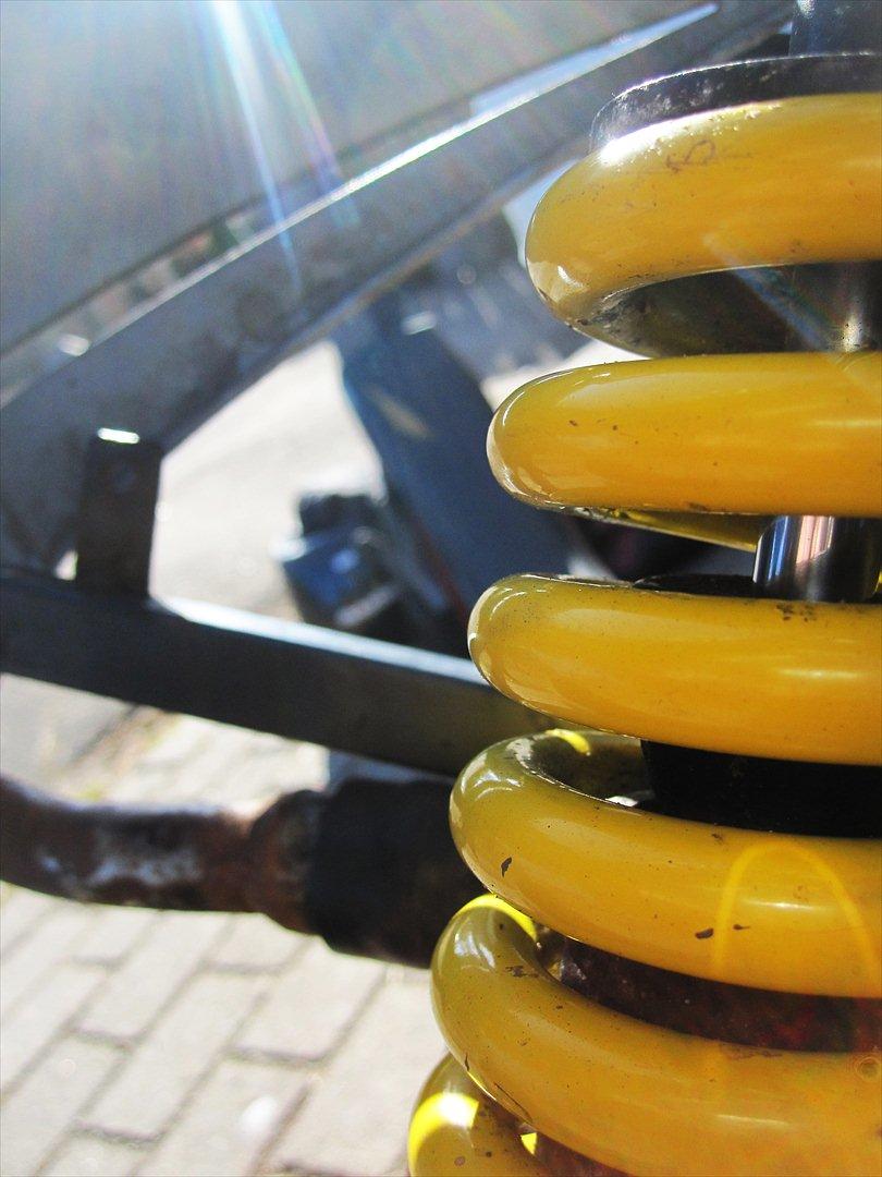 Derbi Senda LC DD billede 13